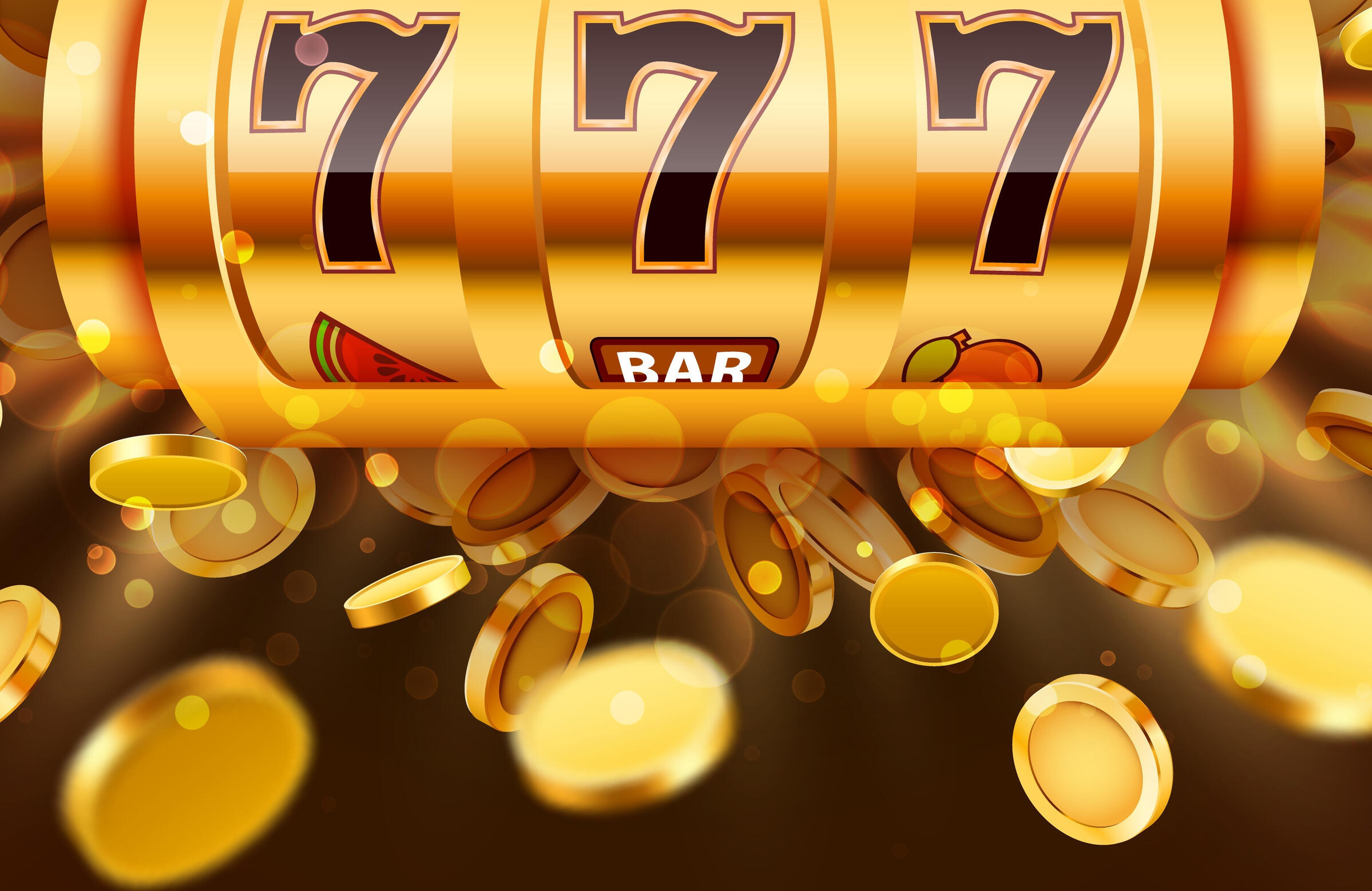 777 Slots