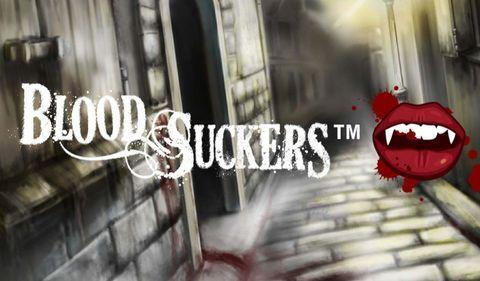 Blood Suckers Blood Suckers