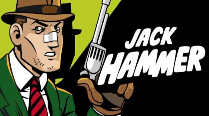 Jack Hammer Jack Hammer