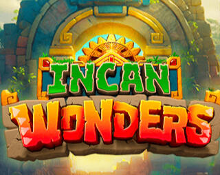 Incan Wonders Incan Wonders